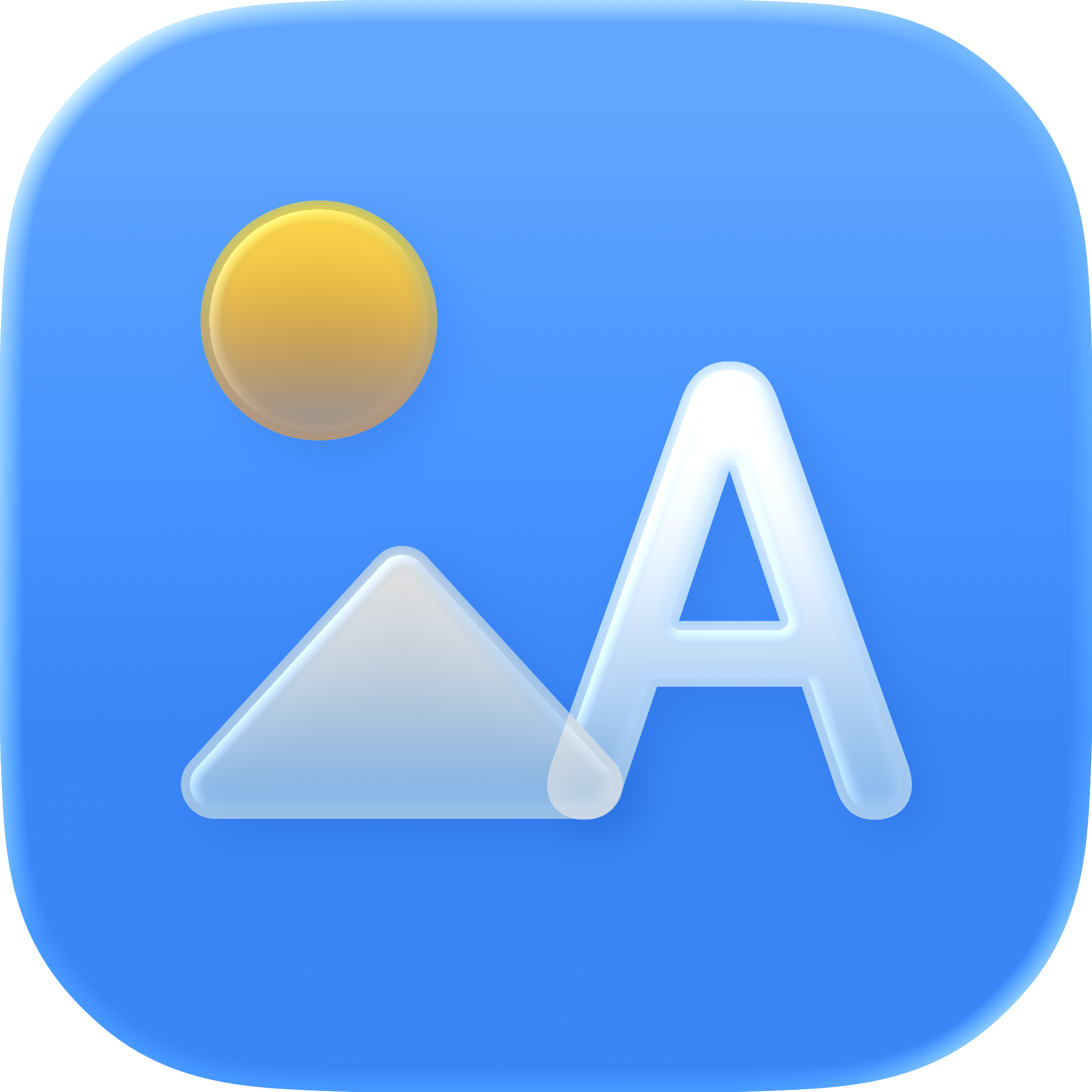 Resors app icon